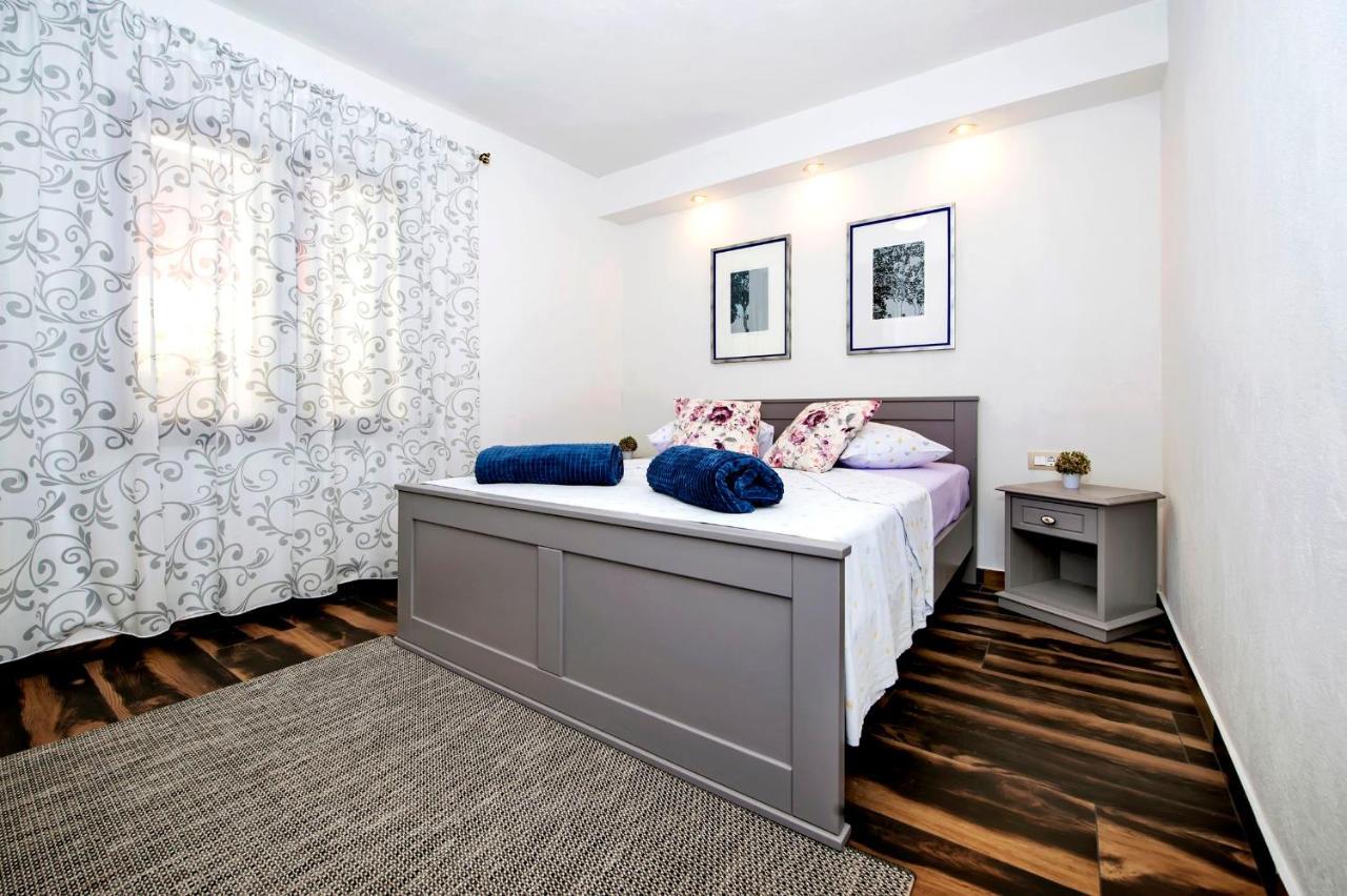 Apartament Karmen Rovinj