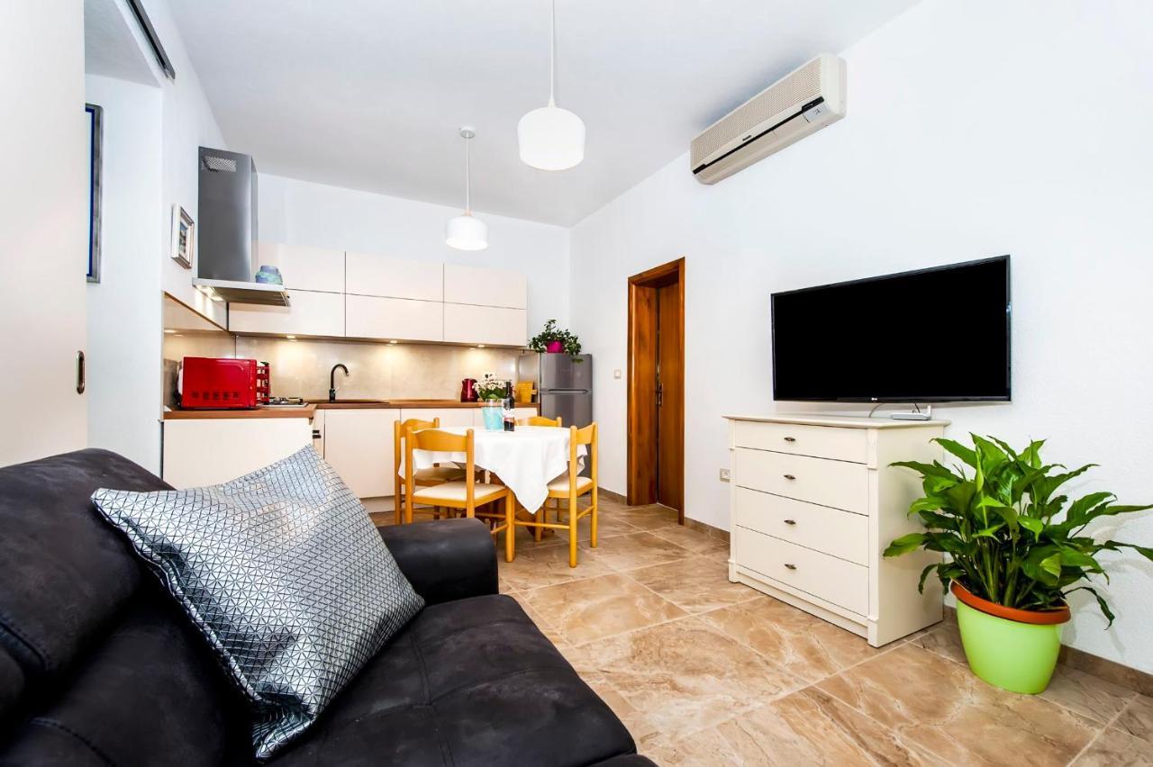 Apartment Karmen Rovinj