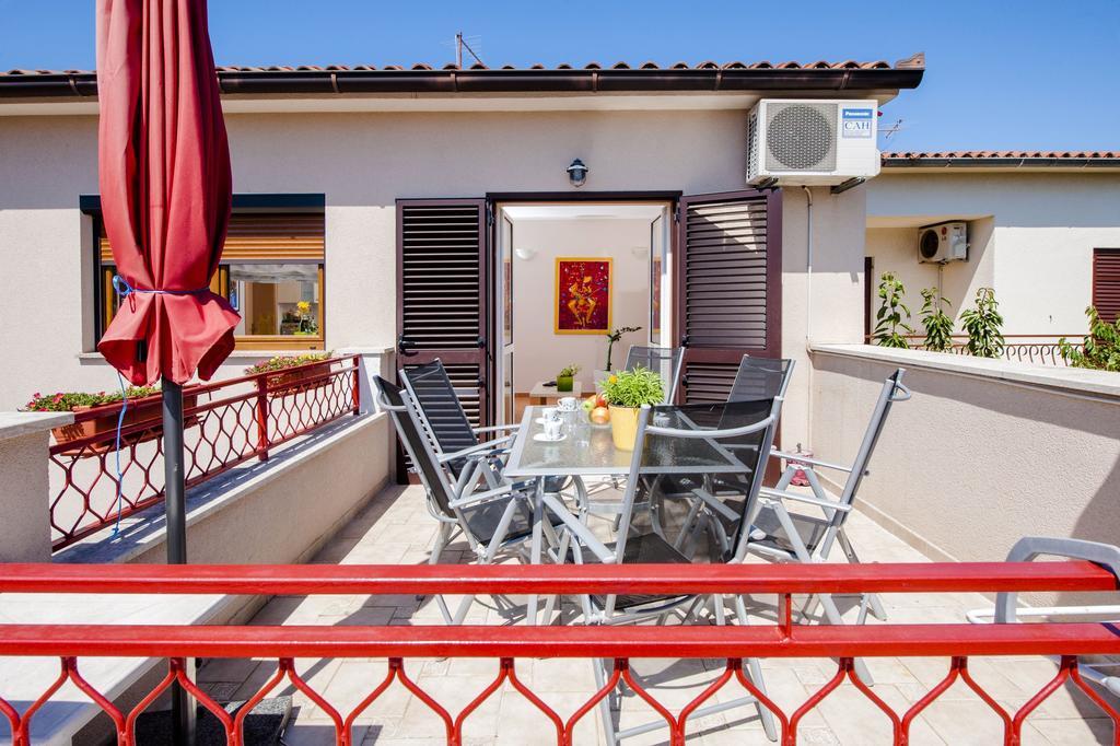 Apartament Karmen