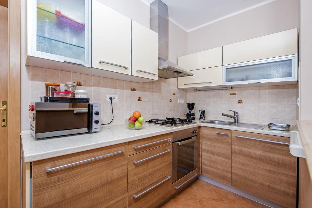 Apartament Karmen *