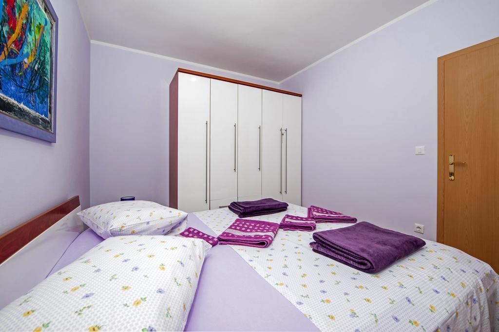 Apartament Karmen