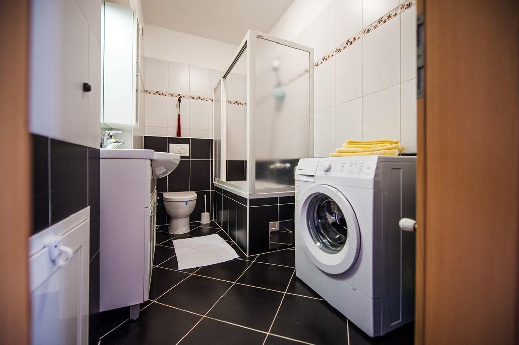 Apartament Karmen *