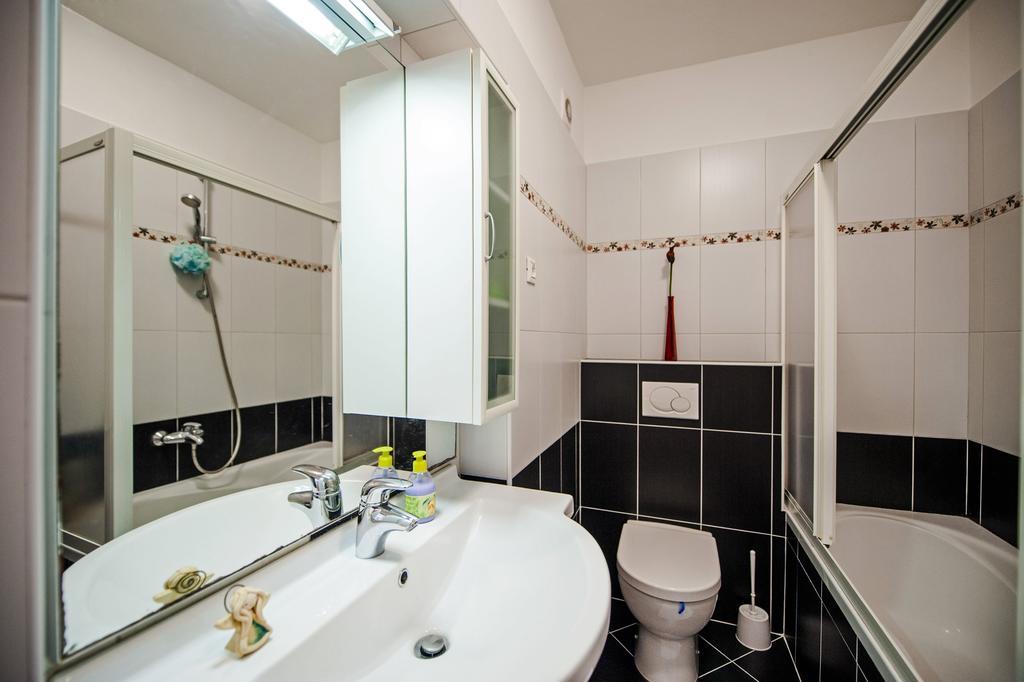 Apartament Karmen *
