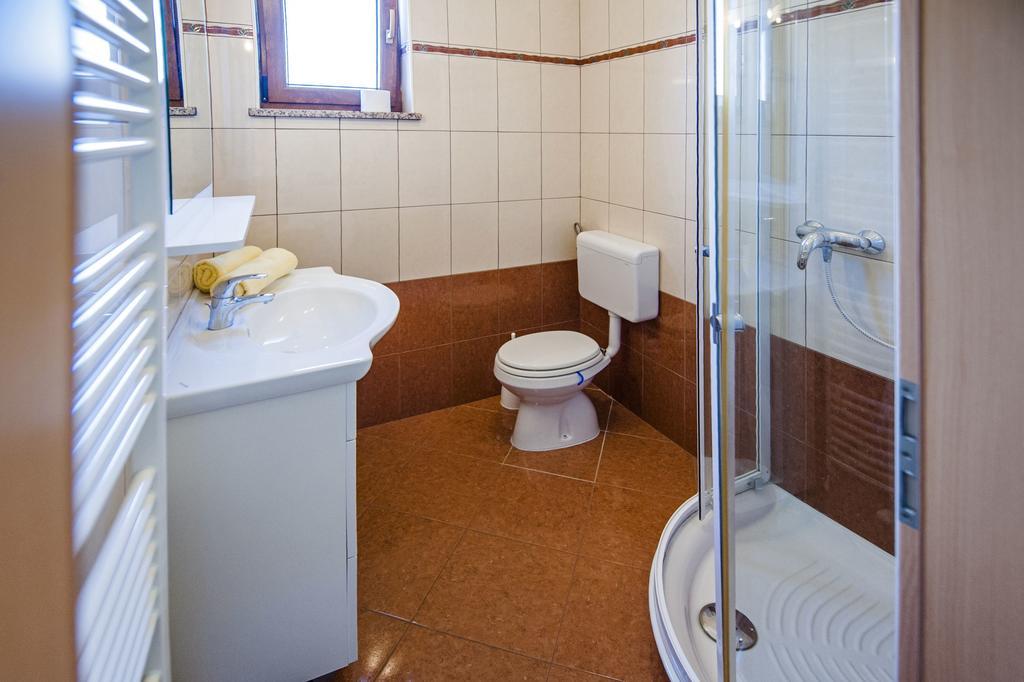 Apartament Karmen Rovinj