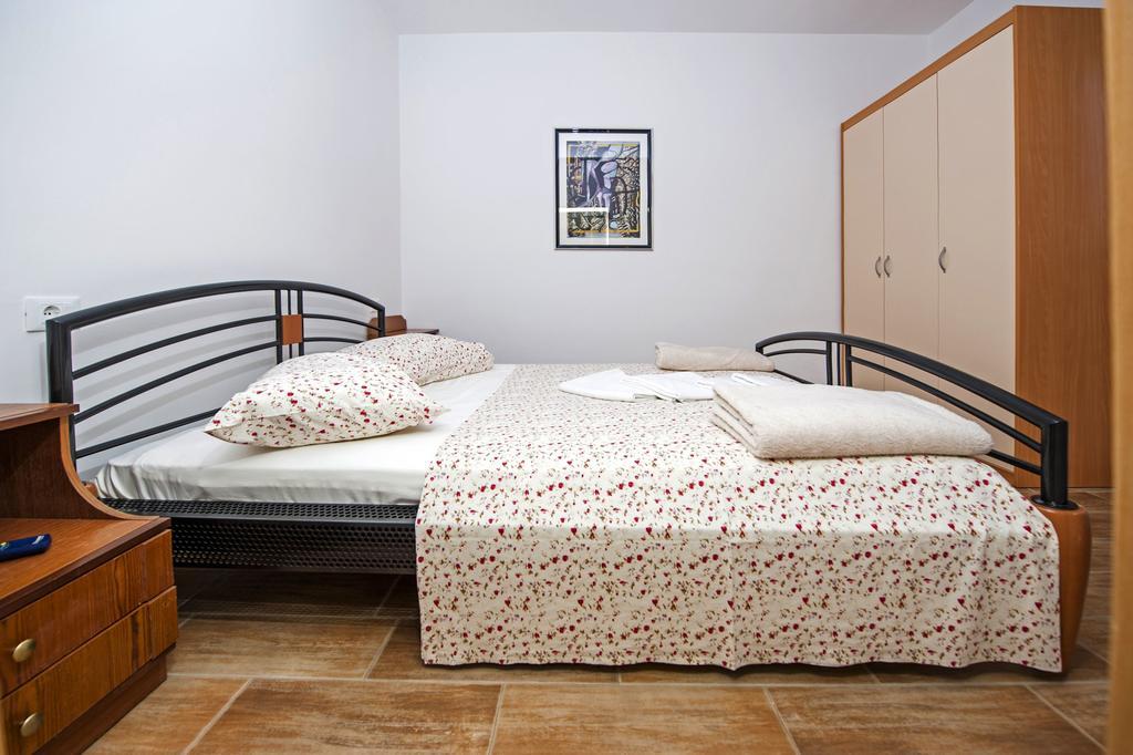 Apartament Karmen