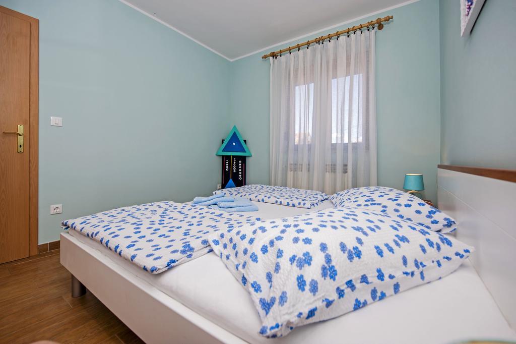 Apartament Karmen Rovinj