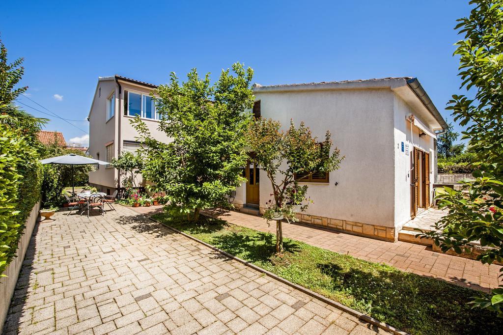 Apartament Karmen Rovinj