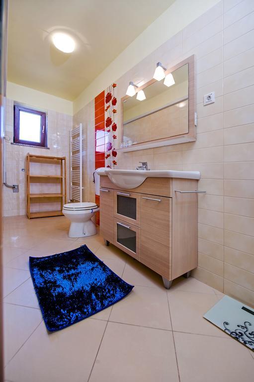 Apartament Karmen