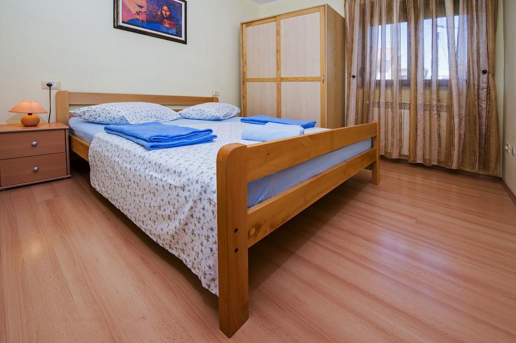 Apartament Karmen