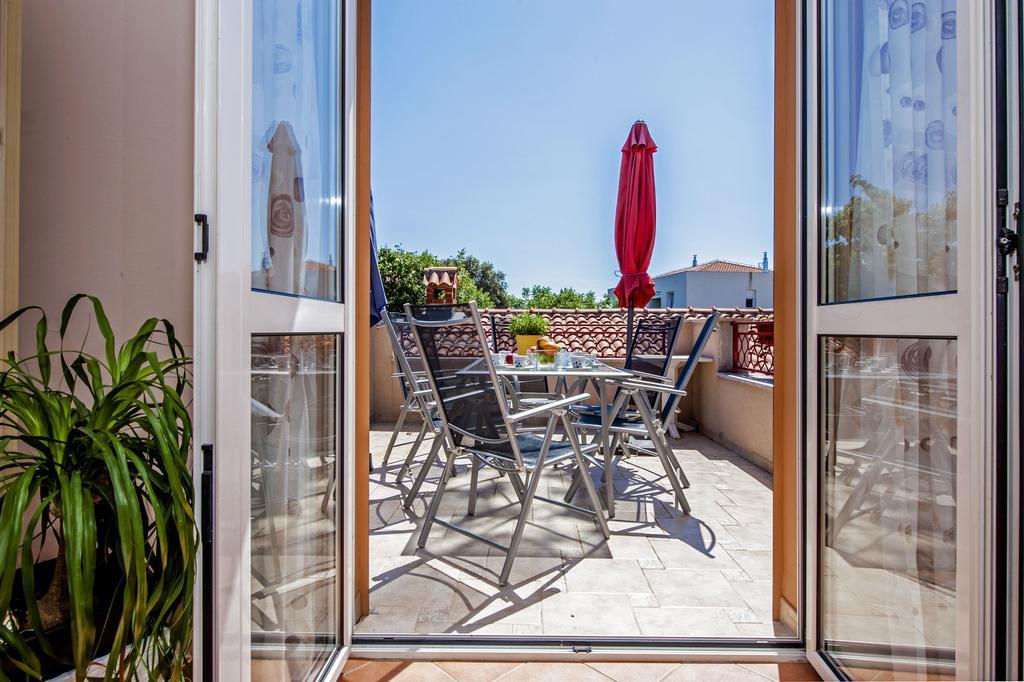 Apartmán Karmen *